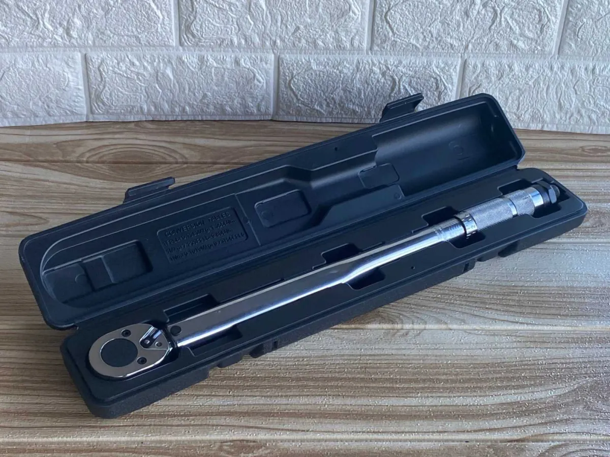 Drehmomentschlüssel