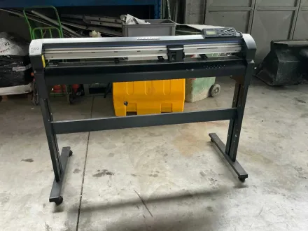 GRAPHTEC-Plotter – RESALE