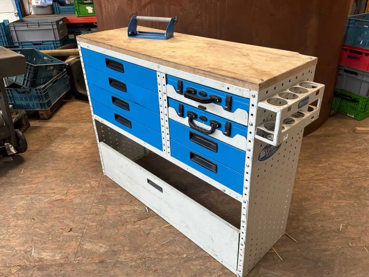 Bench grinder
