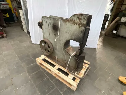 Schmiedehammer – RESALE