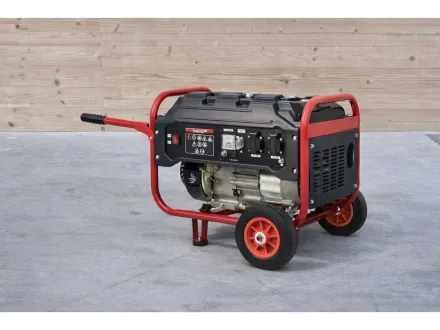 T05000 Stromgenerator – RESALE