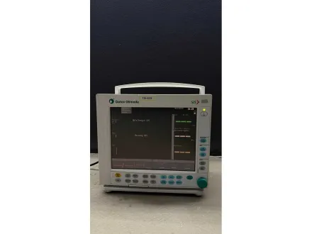 2003 - Datex-Ohmeda - S/5 Patient Monitor - Patient Monitor – RESALE