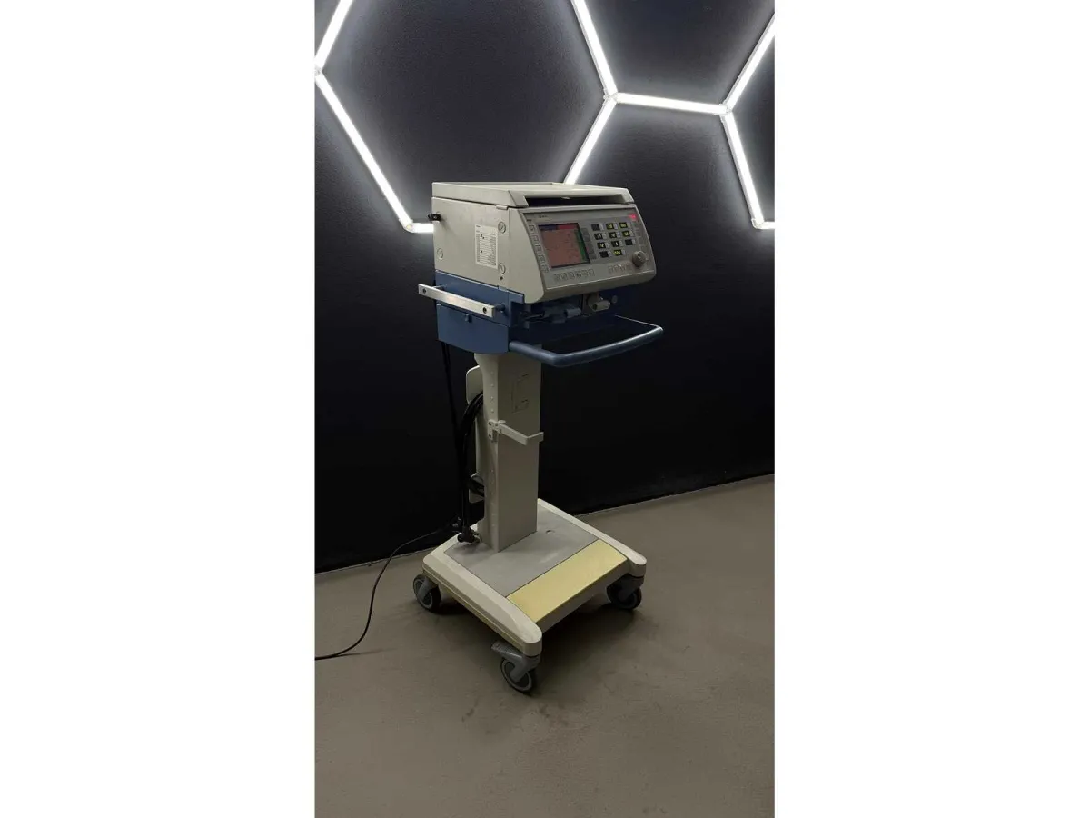 Dräger - Evita 2 Dura - Ventilator and Life Support System