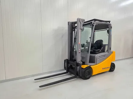 Jungheinrich - 2018 - EFG 316 LI - Gabelstapler – RESALE