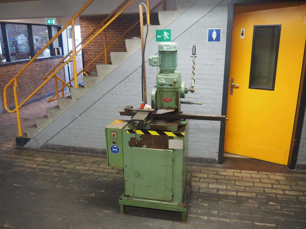 Eisele - VMS 2 - Metallgehrungssäge