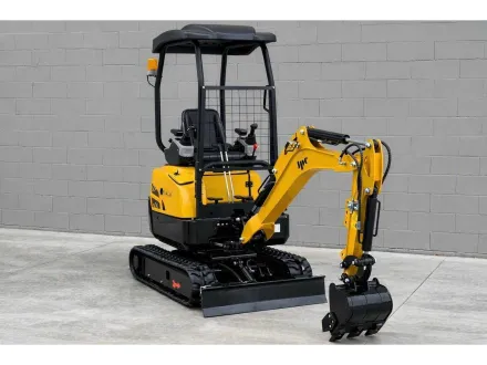 HT-25 Mini-Baggermotor KUBOTA – RESALE