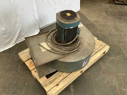 Zentrifugalventilator / Abluftventilator – RESALE