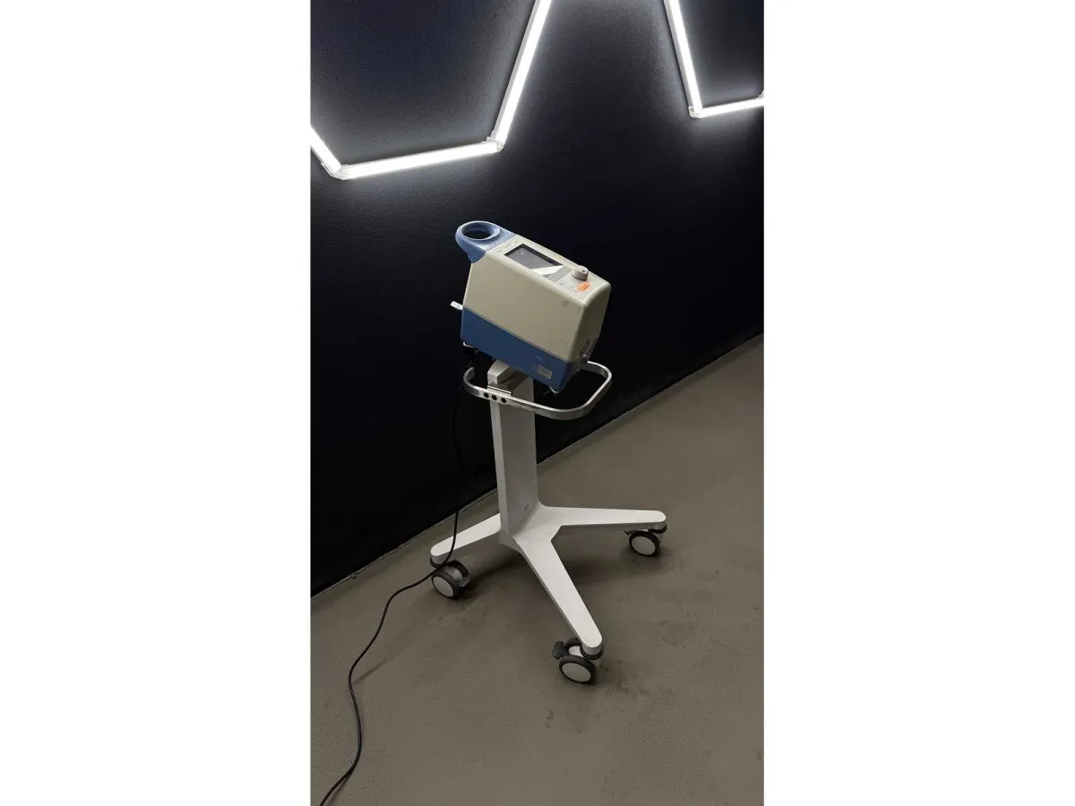 Dräger - Carina - Ventilator and Life Support System