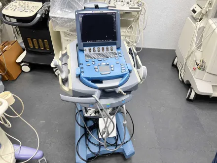 Sonosite - MicroMaxx - Ultraschallgerät – RESALE