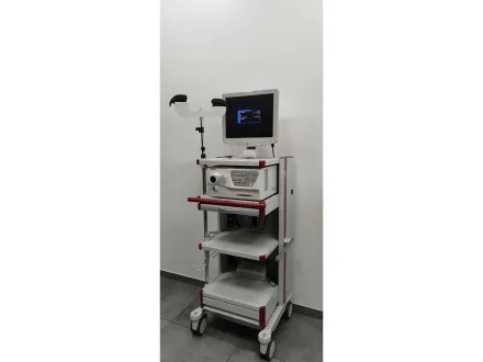 2015 - PENTAX Medical - EPK-i5000 - Endoscopy – RESALE