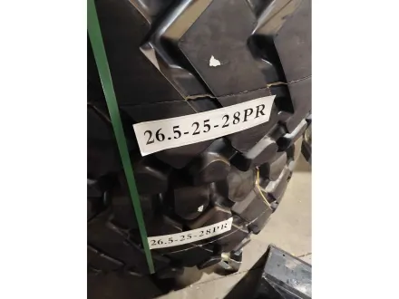 everfort - 2025 - 26.5.25.28PR - Radbagger – RESALE