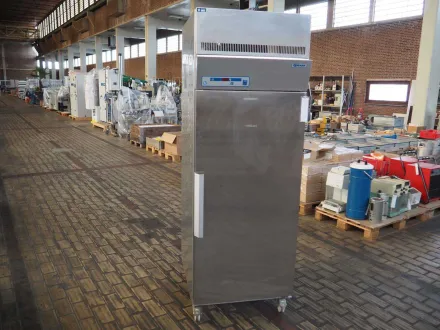 Gram - K601 - Catering-/Laborkühlschrank – RESALE