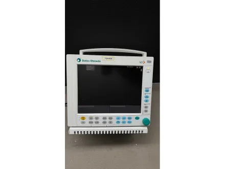 2003 - Datex-Ohmeda - S/5 Patient Monitor - Patient Monitor – RESALE