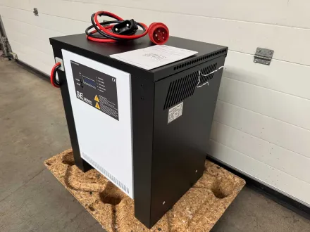 2026 TCE 80V 100A für Batterie 500-700Ah Gabelstapler Elektrostapler Ladegerät charger – RESALE