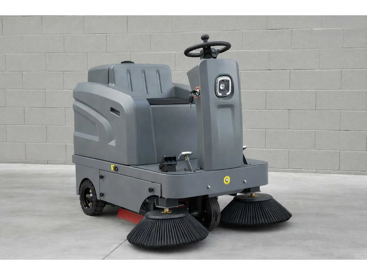BAIEUR électrique KASTER S13