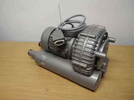 Becker - SV8.130/1-600 - Vakuumbläse/Pumpe – RESALE