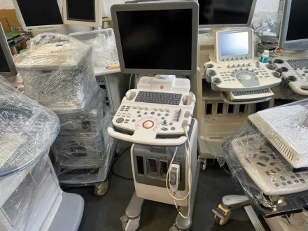 Sonoacre - R7 - Ultraschallgerät – RESALE