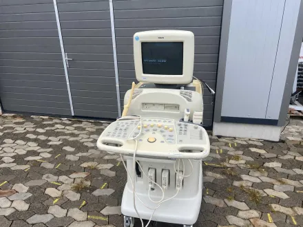 Philips - ATL HDI 4000 - 2003 - Ultraschallgerät – RESALE