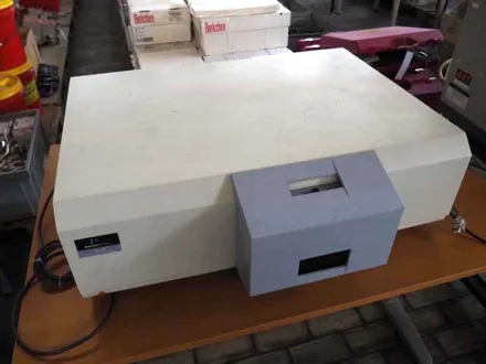 Perkin Elmer - LS55 - Fluoresenzspektrometer – RESALE