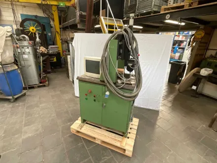 3D-Messmaschine – RESALE