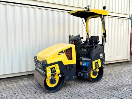 Bomag - BW100ADe-5 - 2023 - Tandemwalze – RESALE