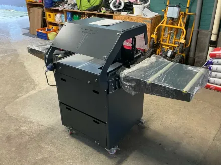 2025 AIMAC PRO Tischkreissäge – RESALE
