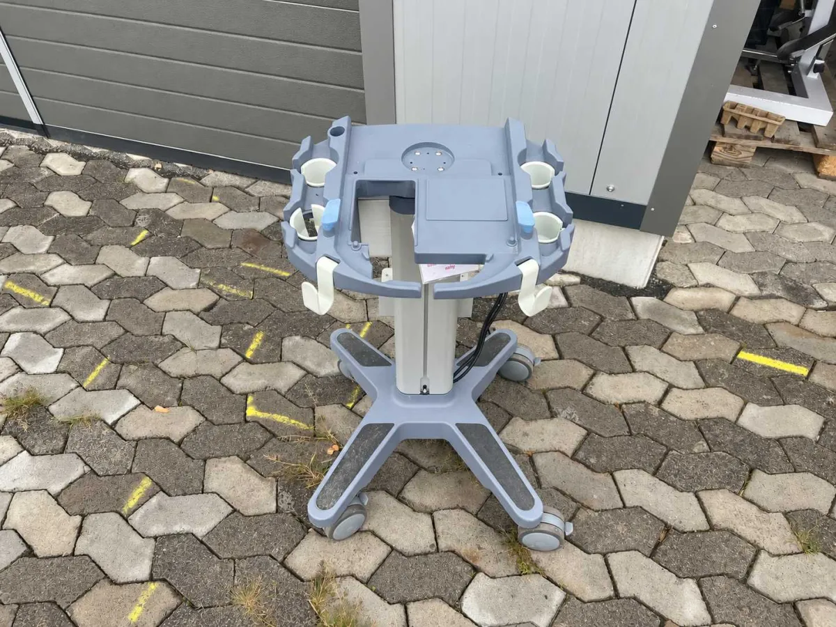 Sonosite - H-Universal Stand - 2011 - Ultraschall accessoires