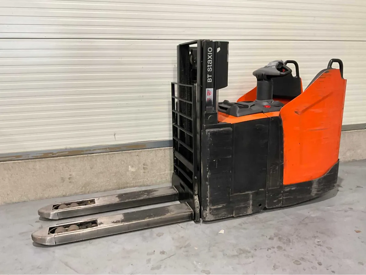 2019 BT SPE200DN 2000KG Wagenstapler