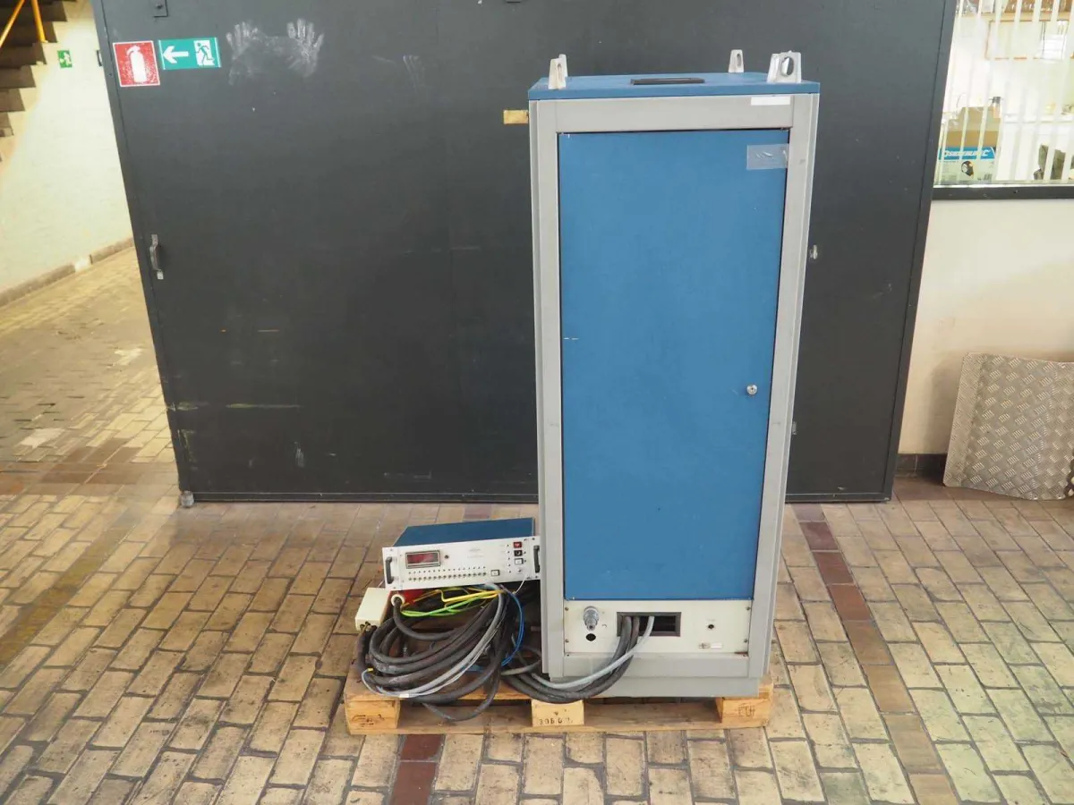 Bruker - B-MN 200/60 A5 - Industrielles Netzteil