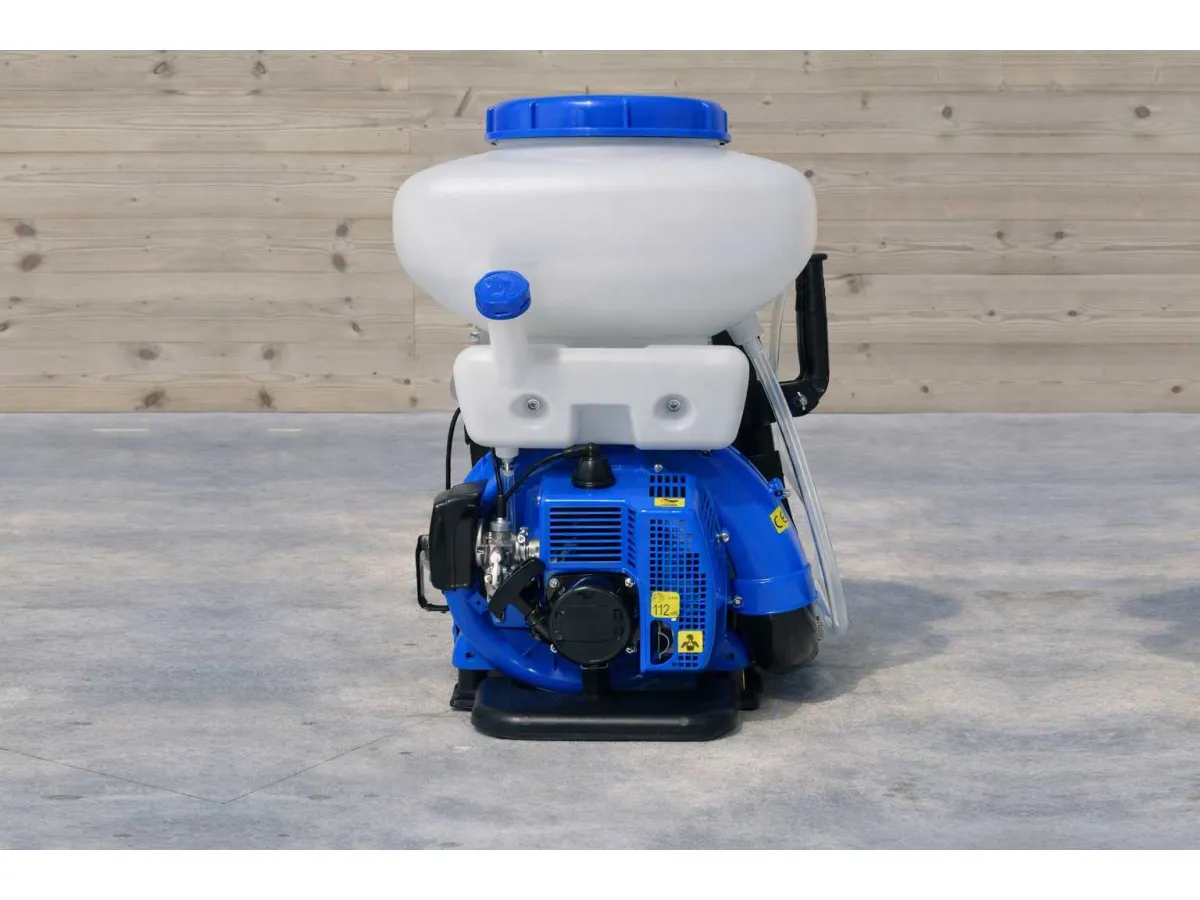 Benzinverdampfer 14 Liter
