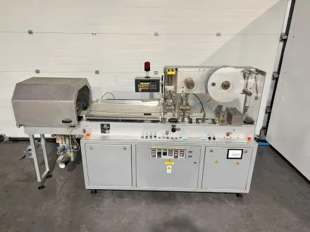 Noack DPN 760 – RESALE