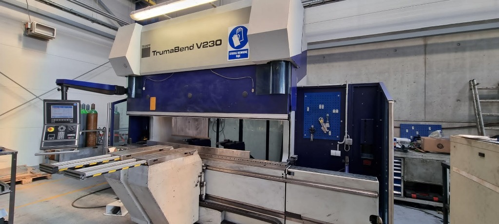 TRUMPF V230