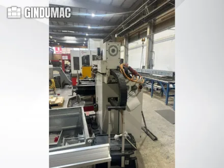 Hermle UWF 802 M Universal Machining Centre – RESALE