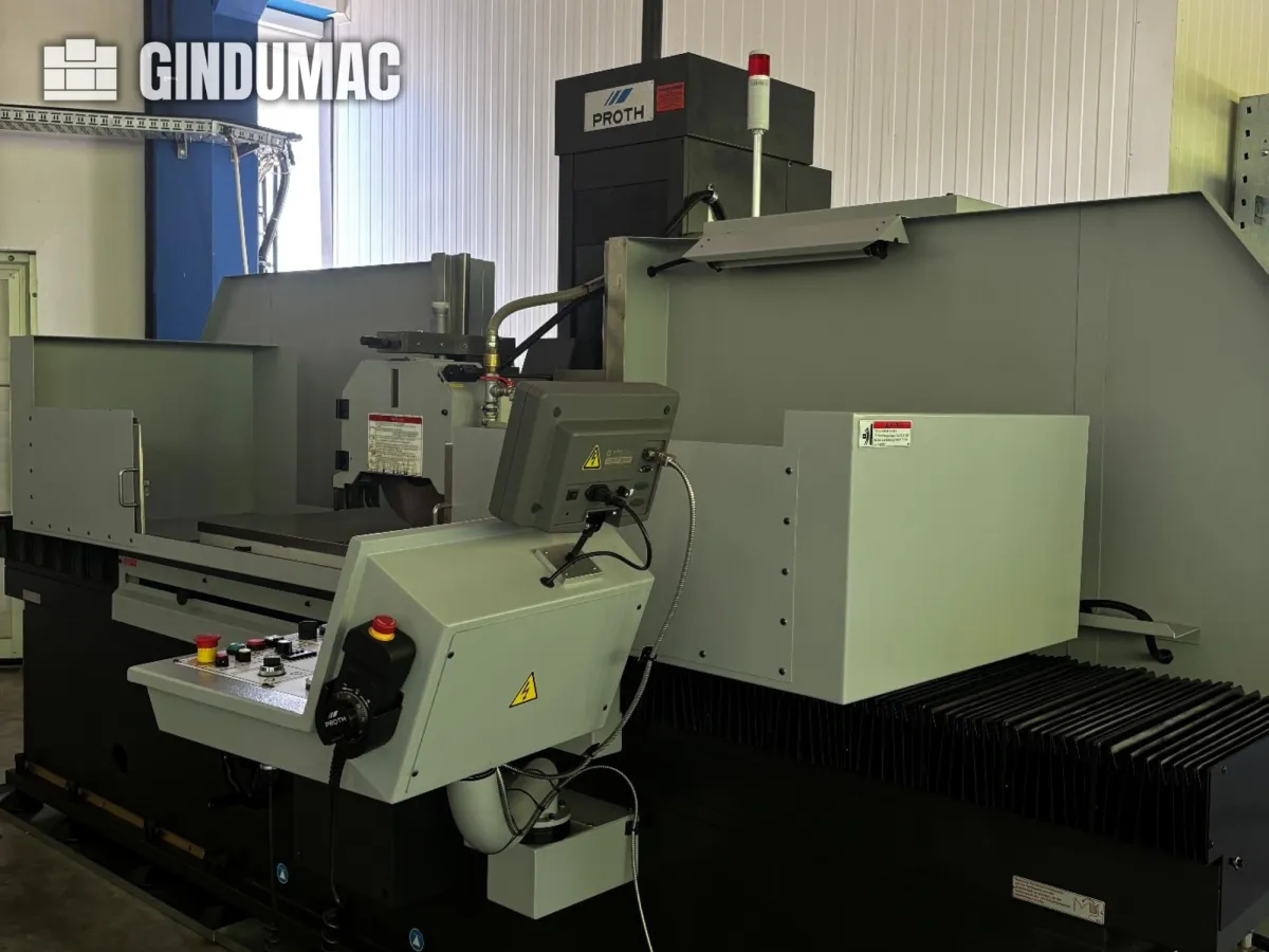 Proth PSGC-50120AHR