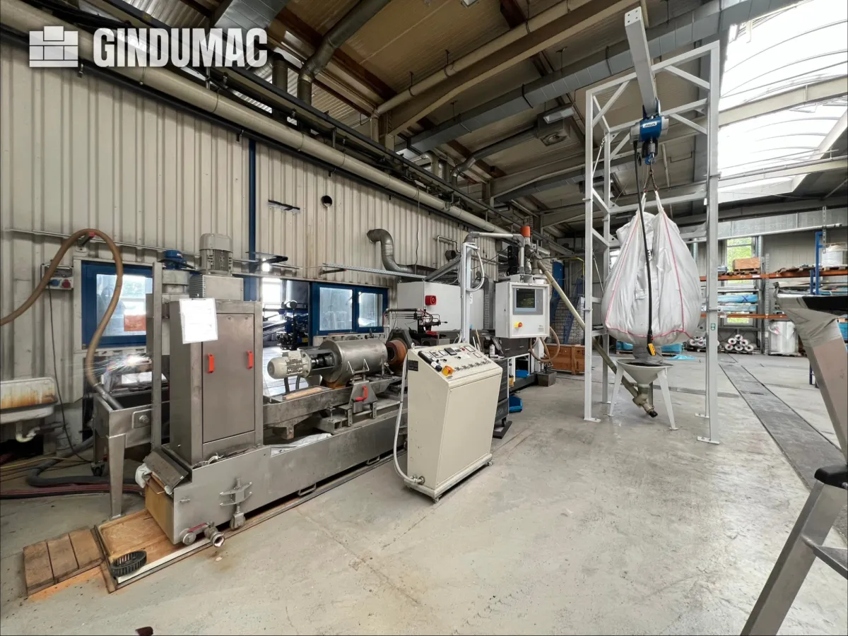 FILTEC GRP 350