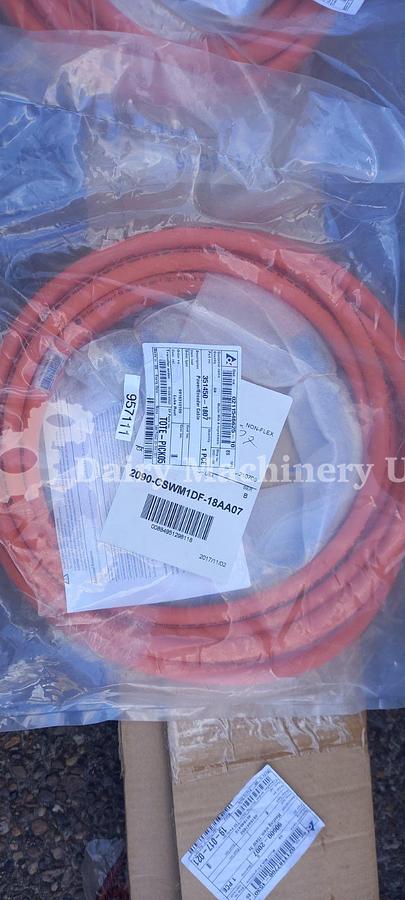 Tetra Pak Power encoder cable – RESALE