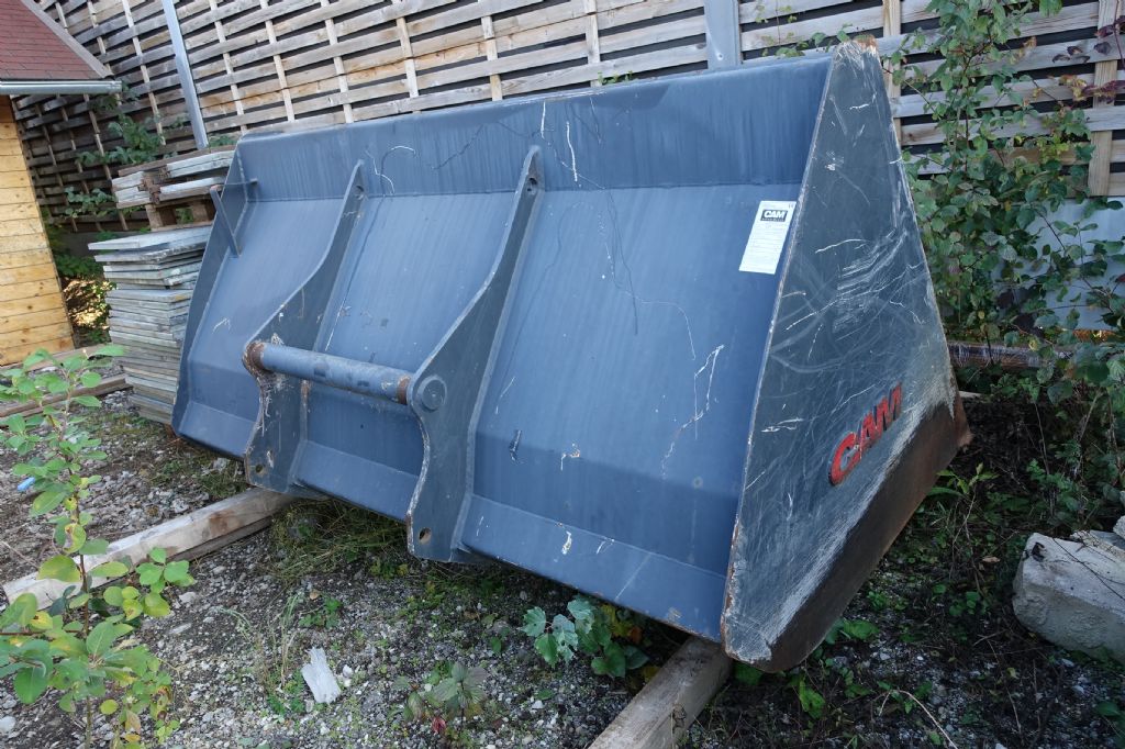 CAM Schaufel für Manitou