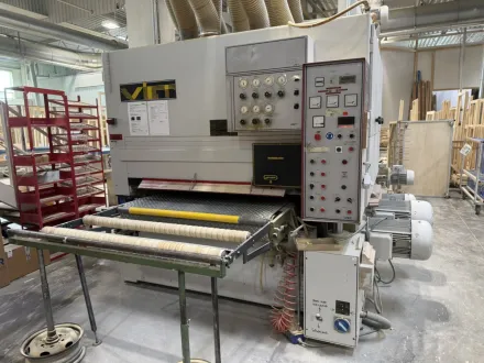 Viet Valeria 3CCT TM1350 Breitbandschleifmaschine – RESALE