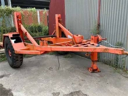 Hydraulische Kupplung – RESALE