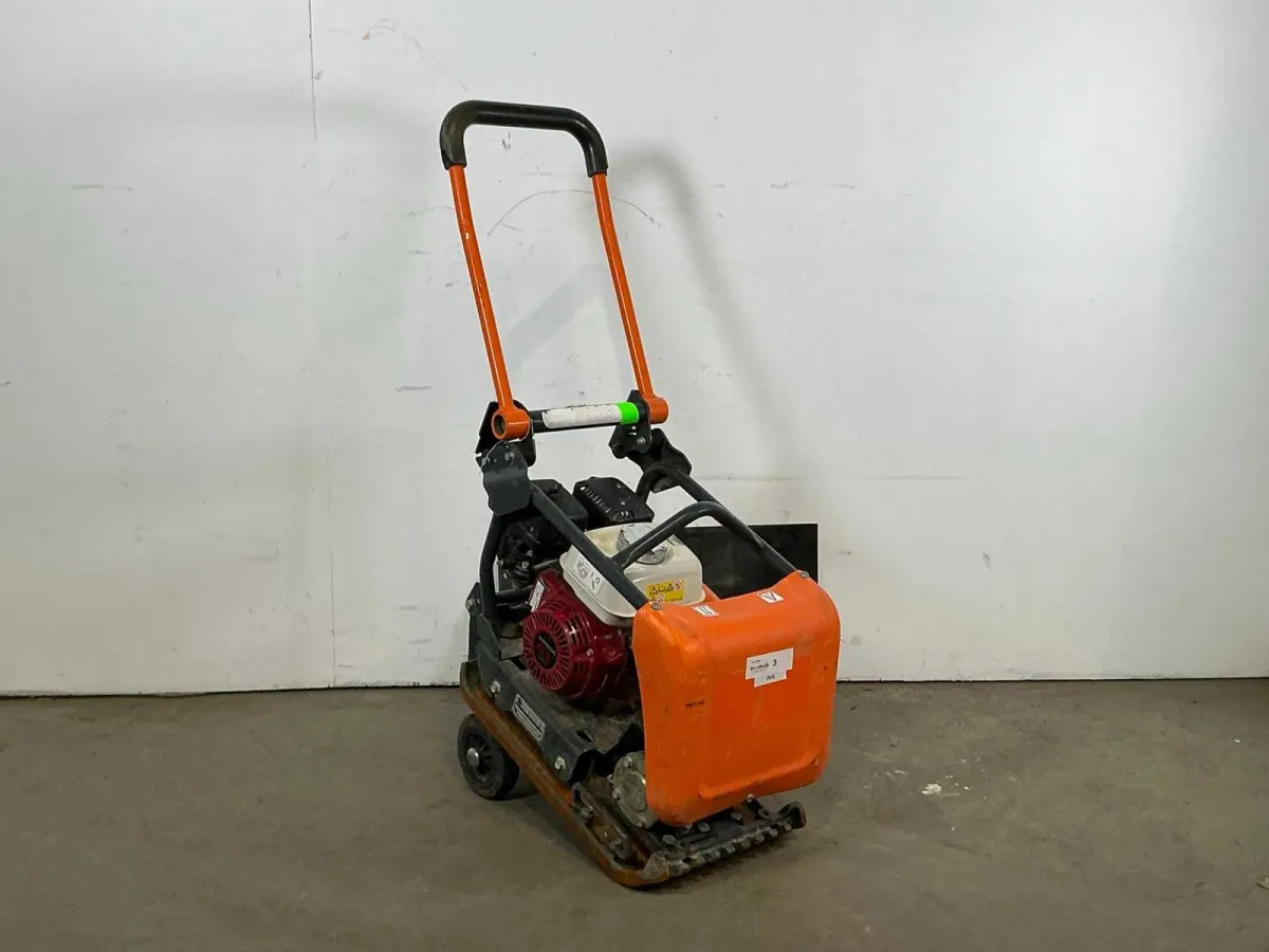 2021 Altrad Belle PCX 12/36 Plattenverdichter 16kN Benziner