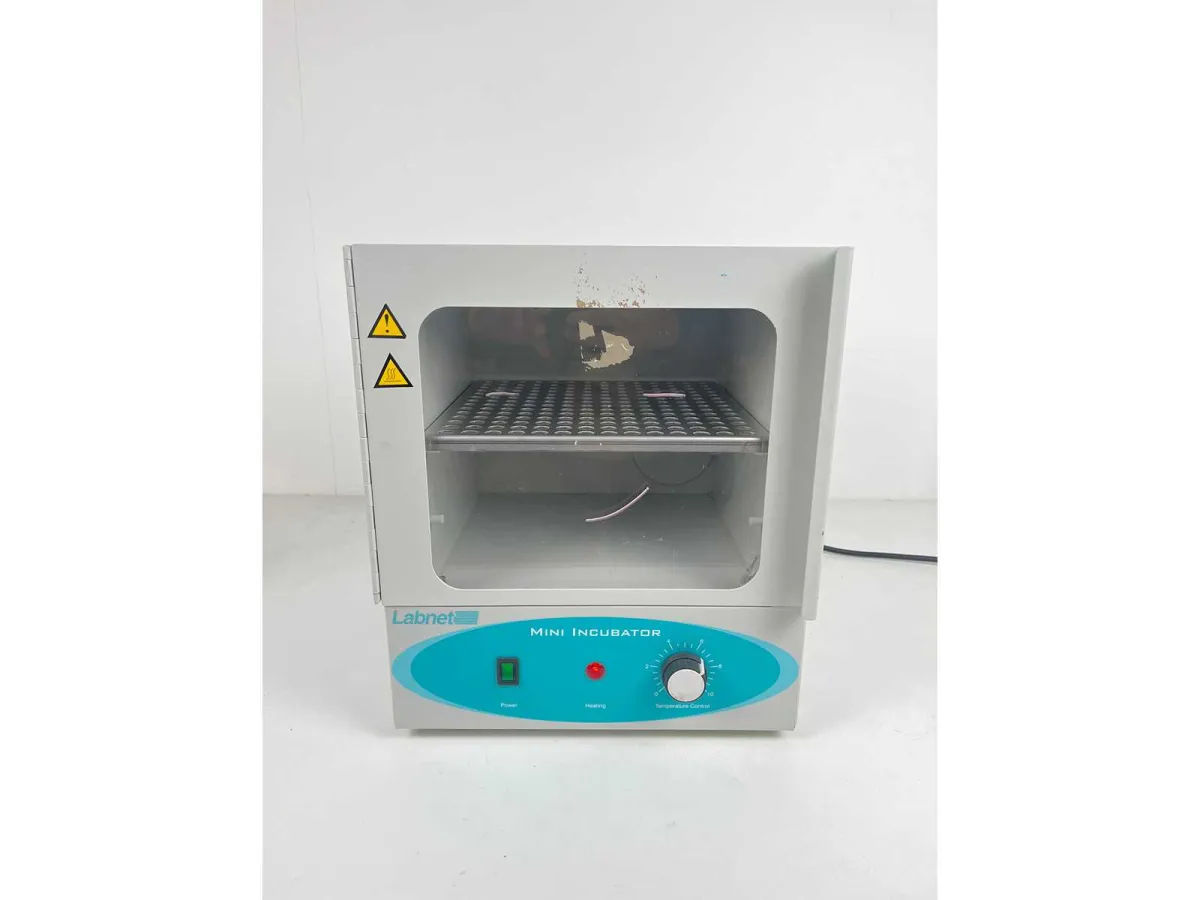 LABNET - i510 - LABNET i5110 Inkubator
