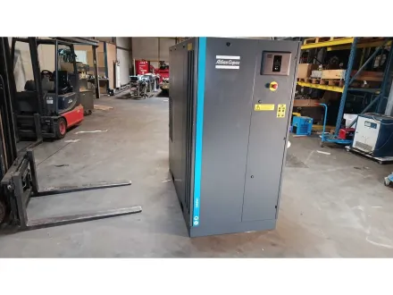 Atlas Copco - 2021 - GA45FF - Schraubenkompressor – RESALE
