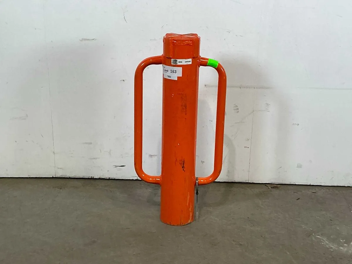 Pole driver 120mm 12kg
