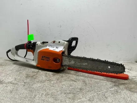 2017 Stihl MSE 170 C-Q Kettensäge 35cm – RESALE