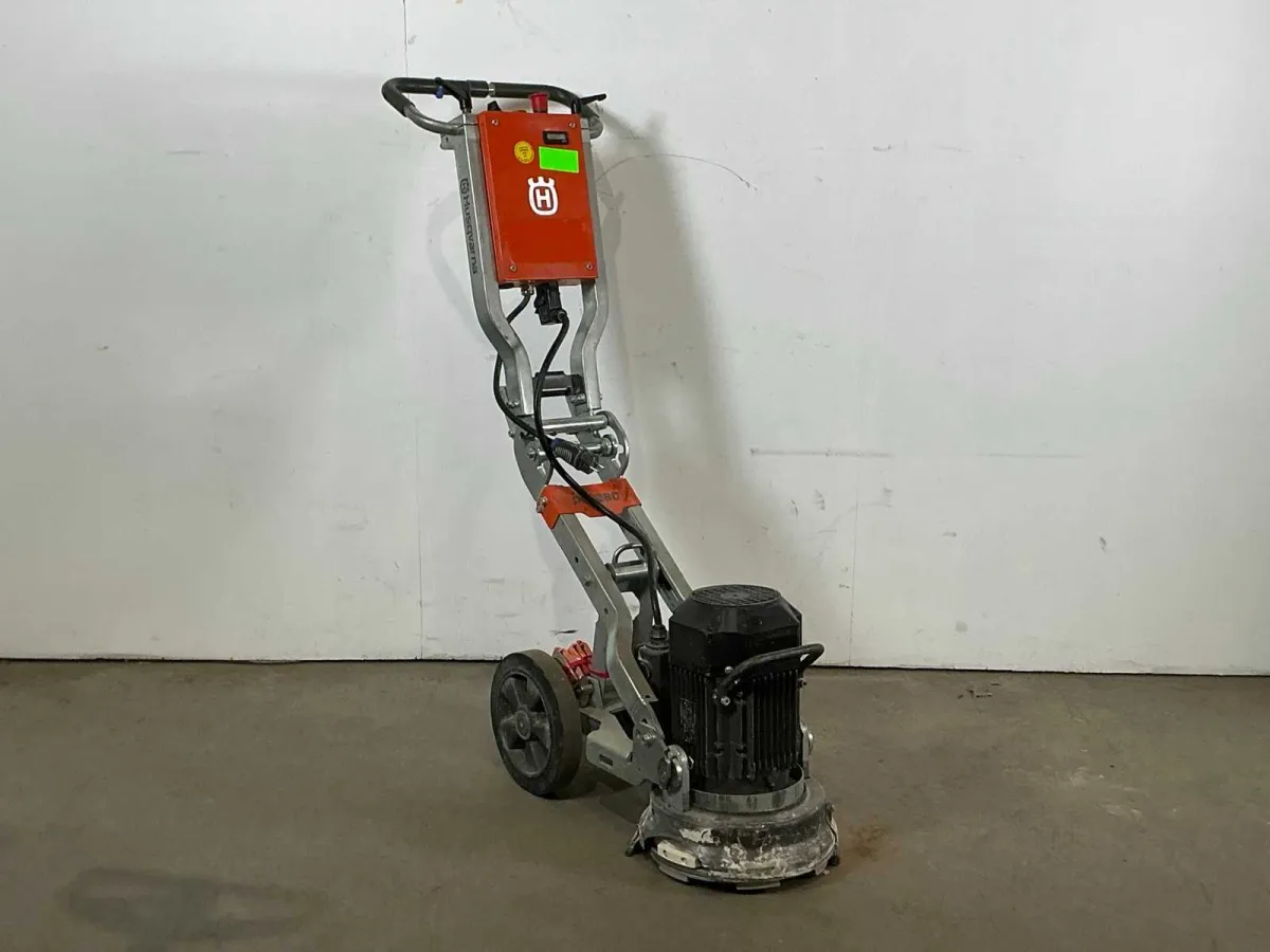 2022 Husqvarna PG280 Betonschleifer 280mm