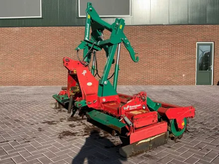 2012 Kverneland MAPOHXX Power Harrow – RESALE