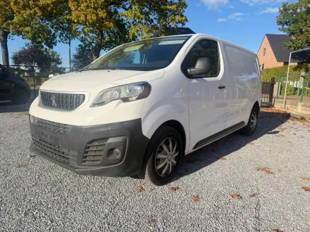 2017 Peugeot L1H1 Expert Nutzfahrzeug – RESALE