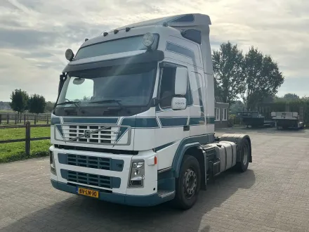 2008 Volvo FM 390 Lkw 4x2 – RESALE