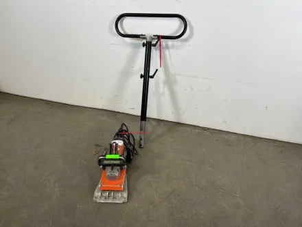 2018 Uzin Utz Wolff Duro-Stripper 2.0 Teppichstripper – RESALE