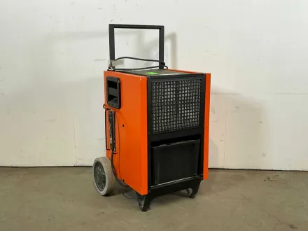 2021 Trotec TTK 0175 S Bautrockner 50L – RESALE